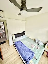 Blk 591A Cheng San Court (Ang Mo Kio), HDB 3 Rooms #566961211